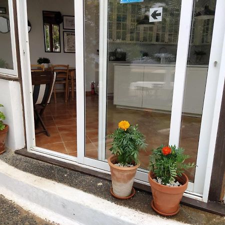 Oasis Surf House Apartment Soo Exterior photo