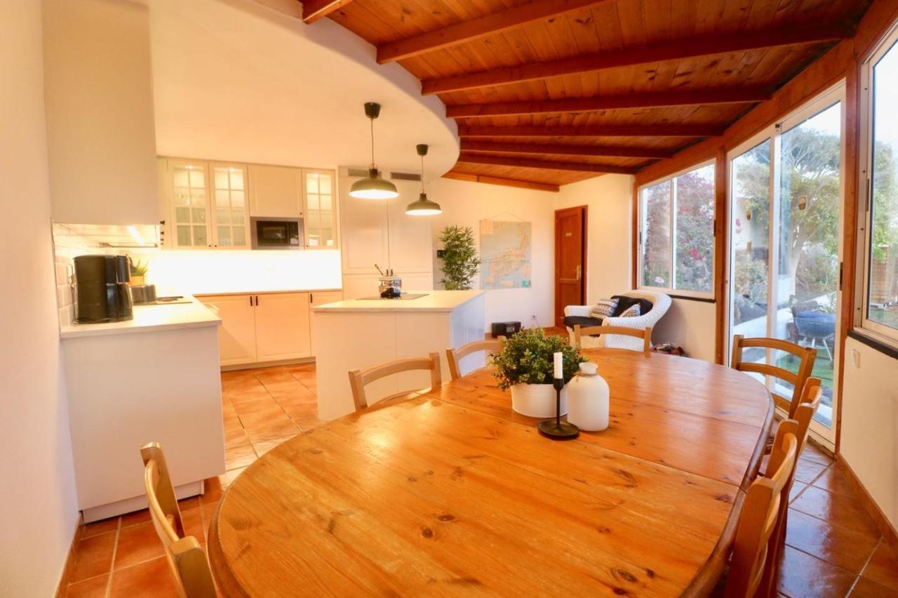 Oasis Surf House Apartment Soo Exterior photo