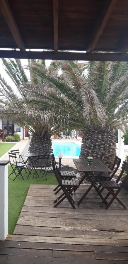 Oasis Surf House Apartment Soo Exterior photo
